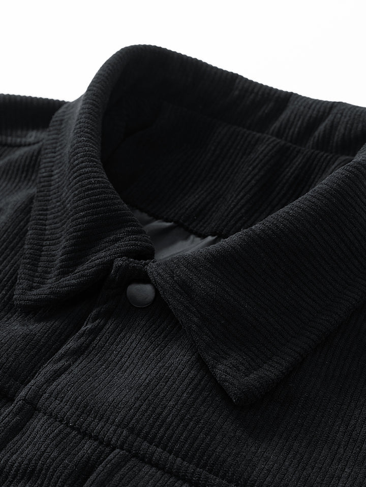 PAXON™ |  Pocket Corduroy Jacket