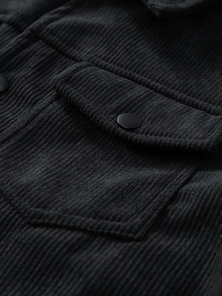 PAXON™ |  Pocket Corduroy Jacket