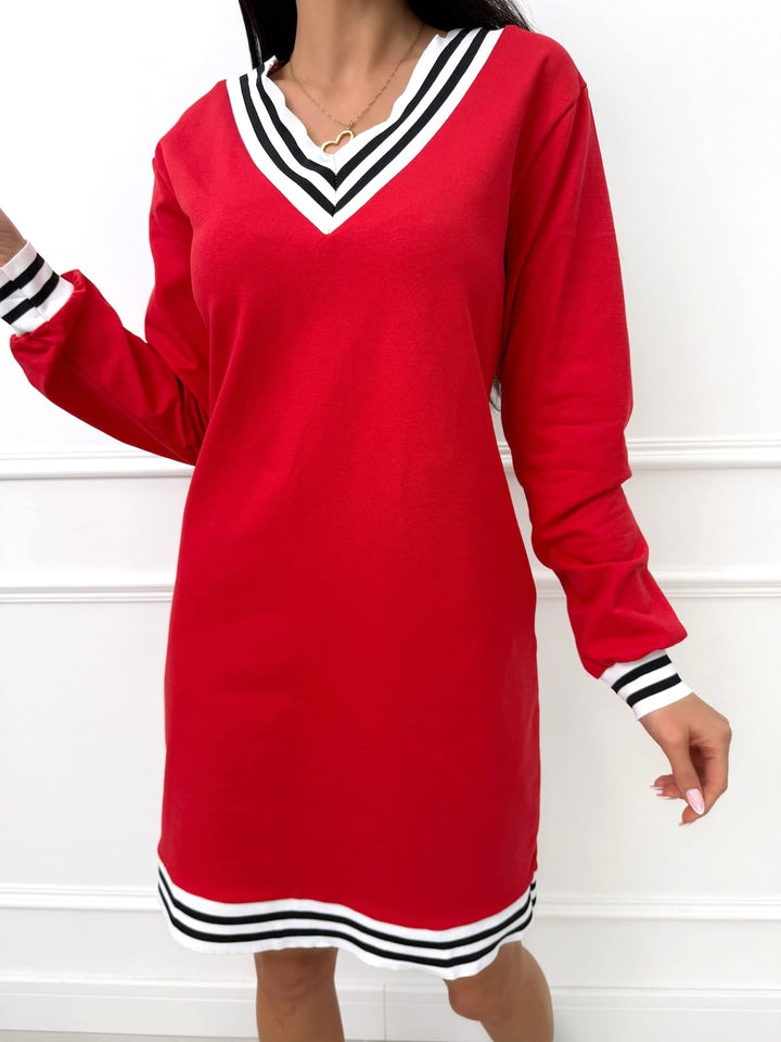 QUENBY™ | Easy Style with a Modern Edge