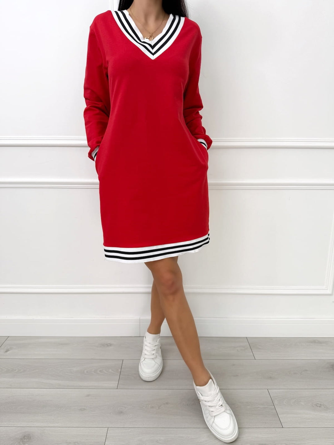 QUENBY™ | Easy Style with a Modern Edge