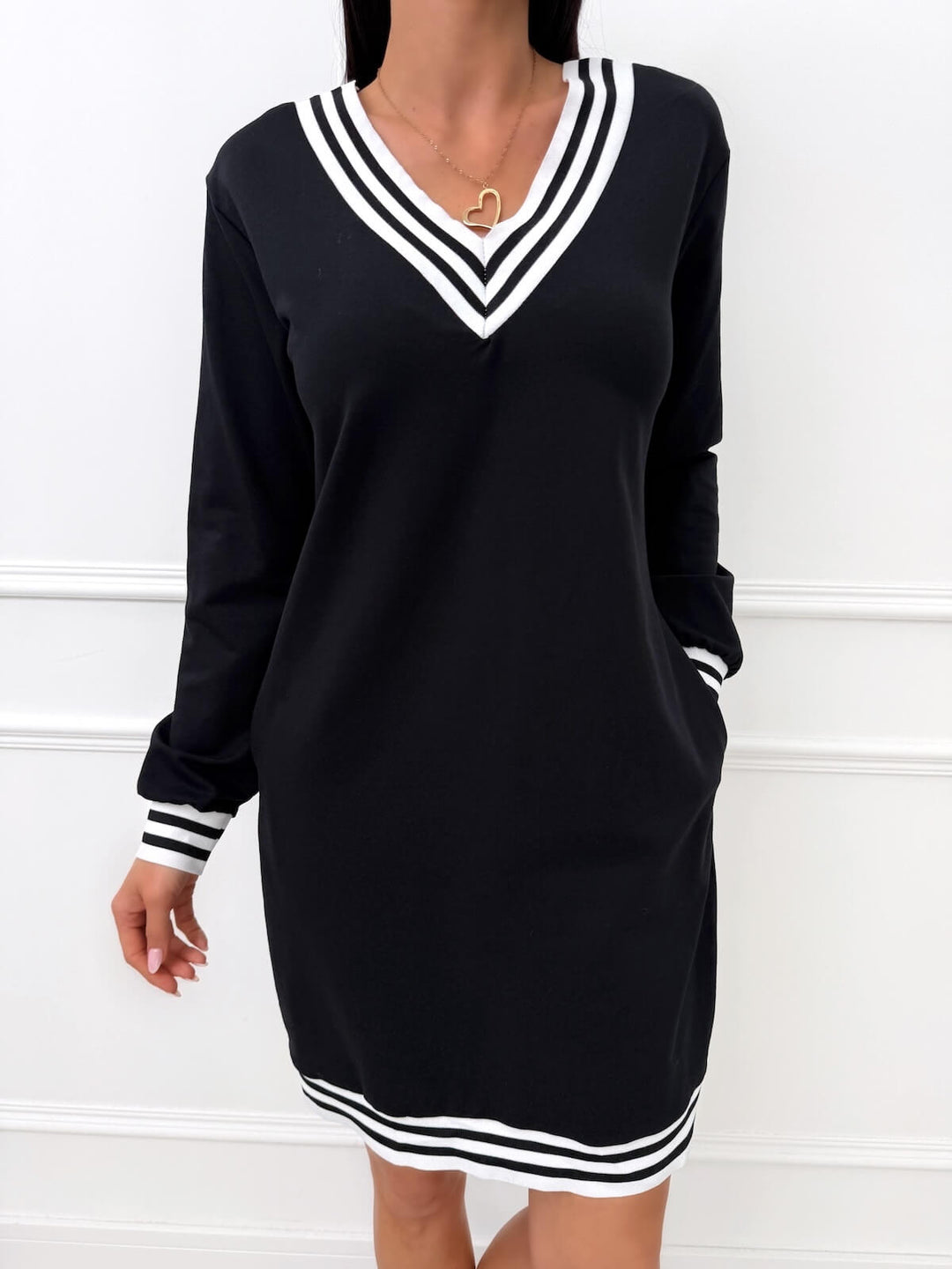 QUENBY™ | Easy Style with a Modern Edge