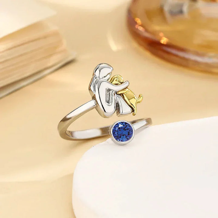 IN MY ARMS™ | Cherished Pet Collection