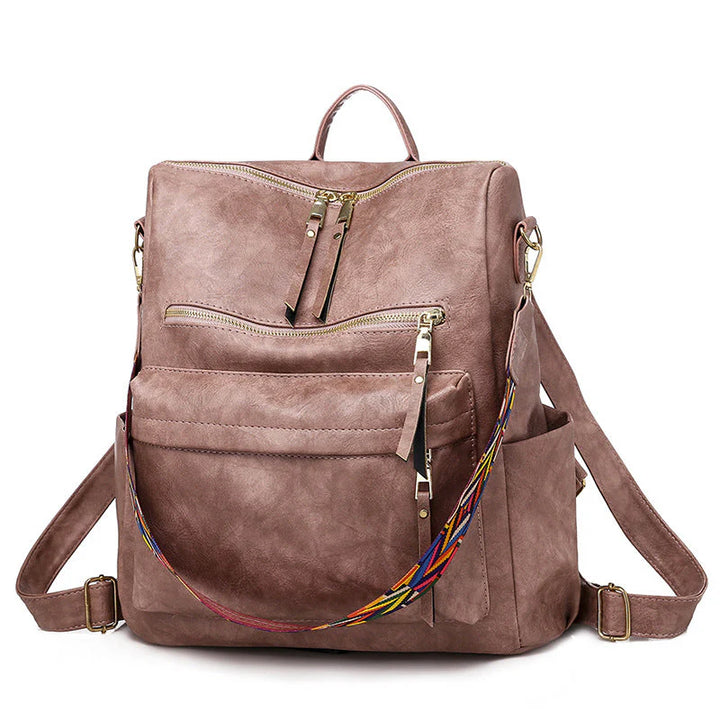 PANTHERA™ | Daily Companion Bag