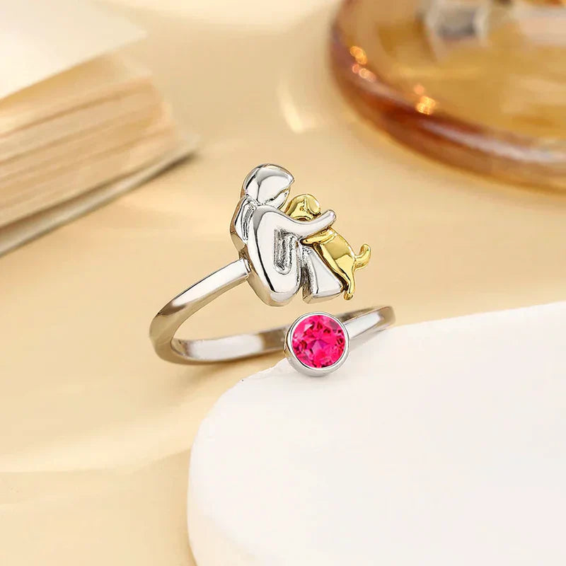 IN MY ARMS™ | Cherished Pet Collection