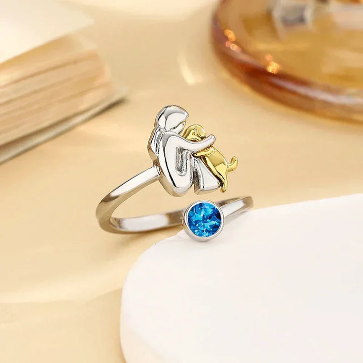 IN MY ARMS™ | Cherished Pet Collection