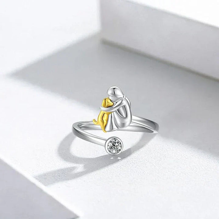 IN MY ARMS™ | Cherished Pet Collection