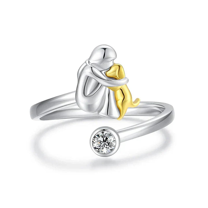 IN MY ARMS™ | Cherished Pet Collection