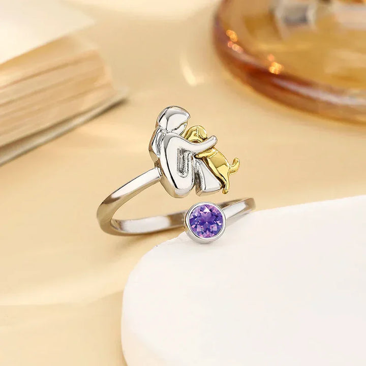 IN MY ARMS™ | Cherished Pet Collection
