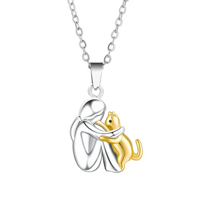 HELD FOREVER™ | Cherished Pet Collection