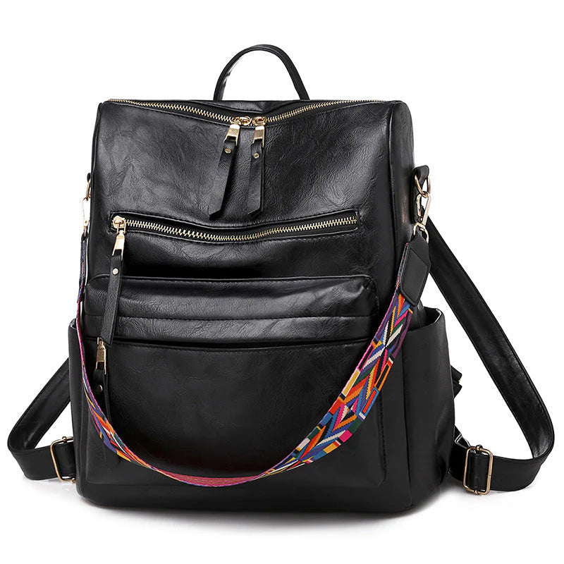 PANTHERA™ | Daily Companion Bag