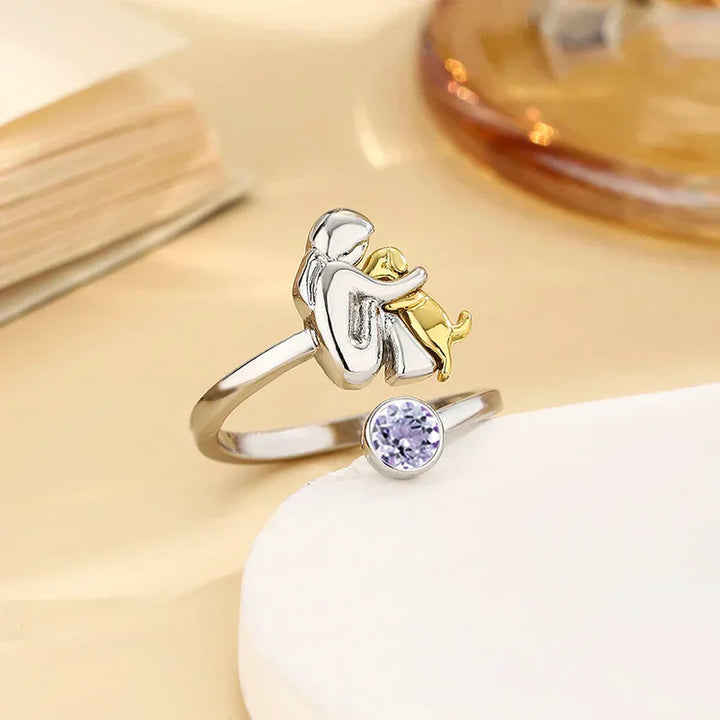 IN MY ARMS™ | Cherished Pet Collection