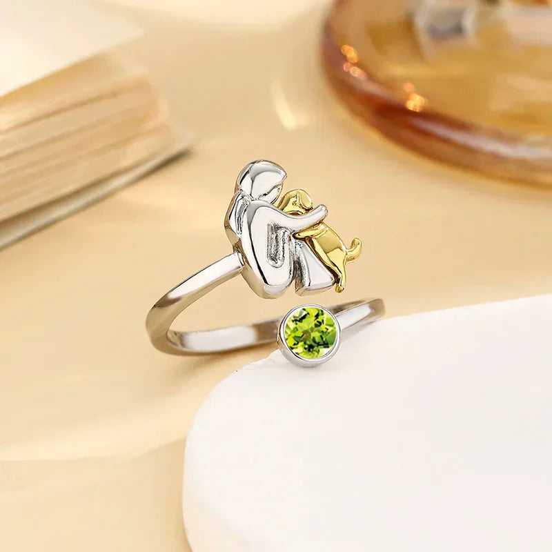 IN MY ARMS™ | Cherished Pet Collection