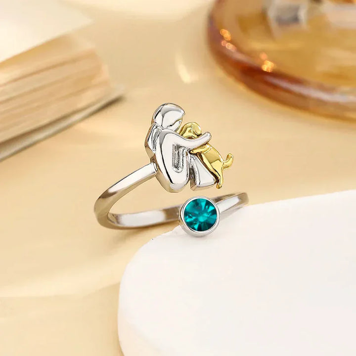 IN MY ARMS™ | Cherished Pet Collection