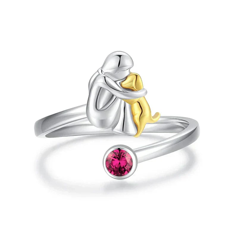 IN MY ARMS™ | Cherished Pet Collection