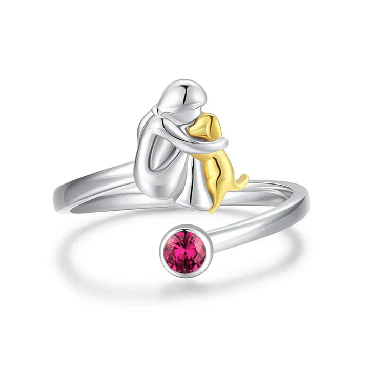 IN MY ARMS™ | Cherished Pet Collection