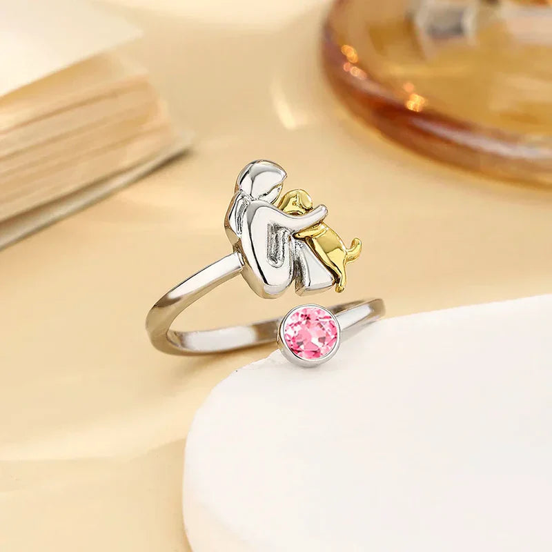 IN MY ARMS™ | Cherished Pet Collection