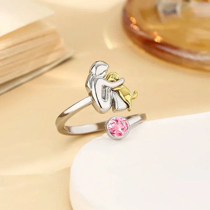 IN MY ARMS™ | Cherished Pet Collection