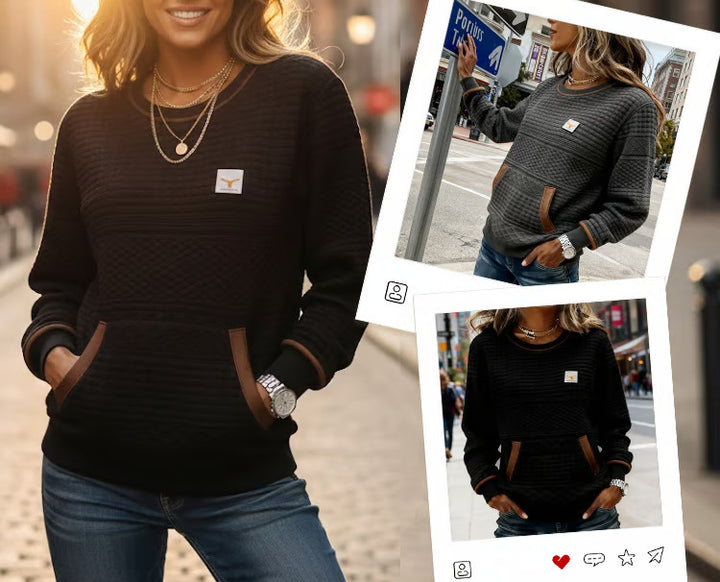 ELARA™ | The Heavenly Knit