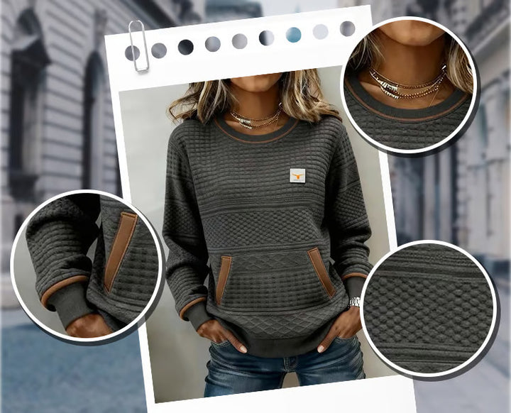 ELARA™ | The Heavenly Knit