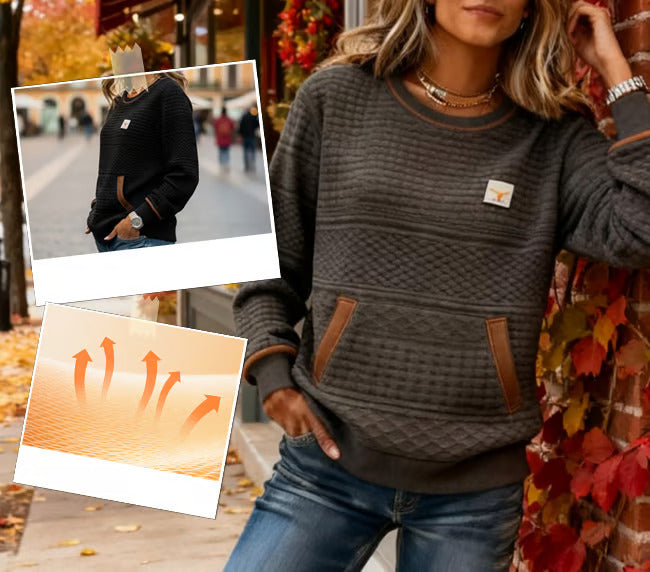 ELARA™ | The Heavenly Knit