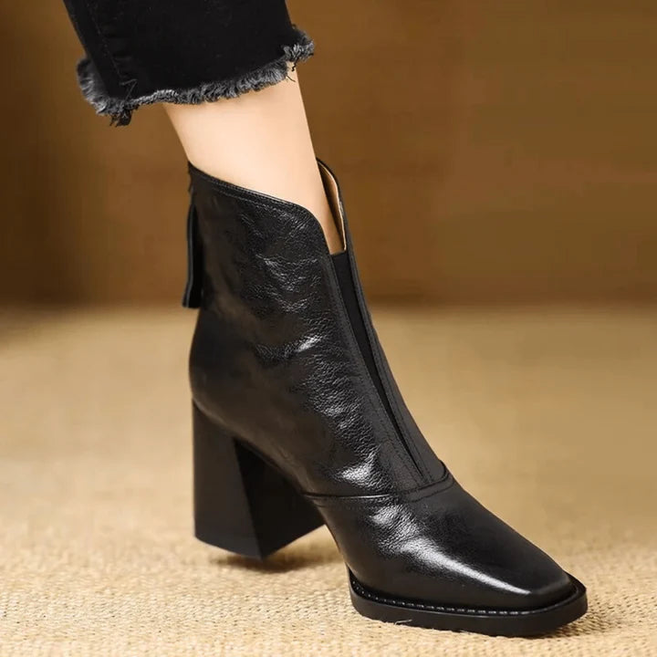 VALORINE™ | Elegant Boots