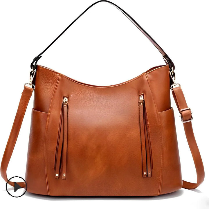 FINLEY™ | Everyday Luxe Carryall