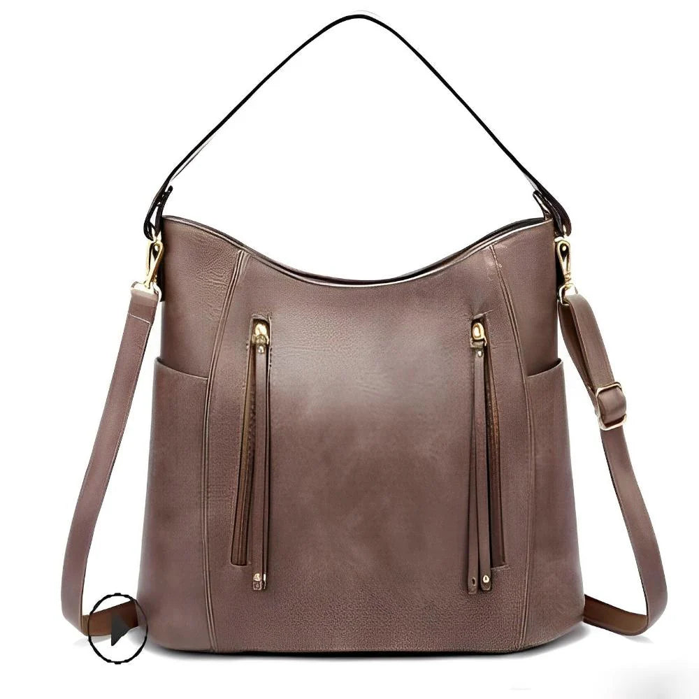 FINLEY™ | Everyday Luxe Carryall