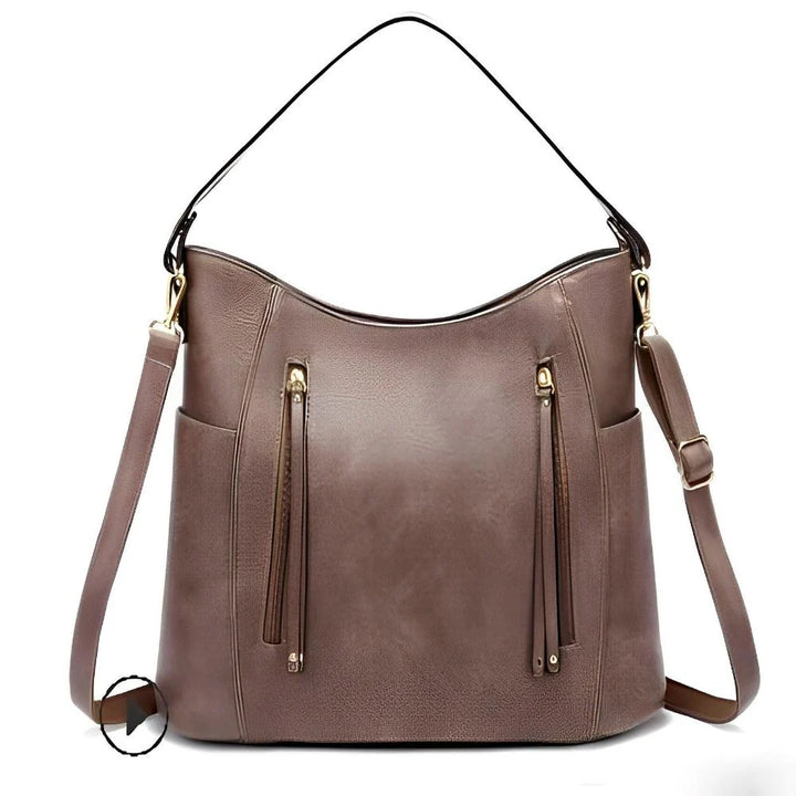 FINLEY™ | Everyday Luxe Carryall