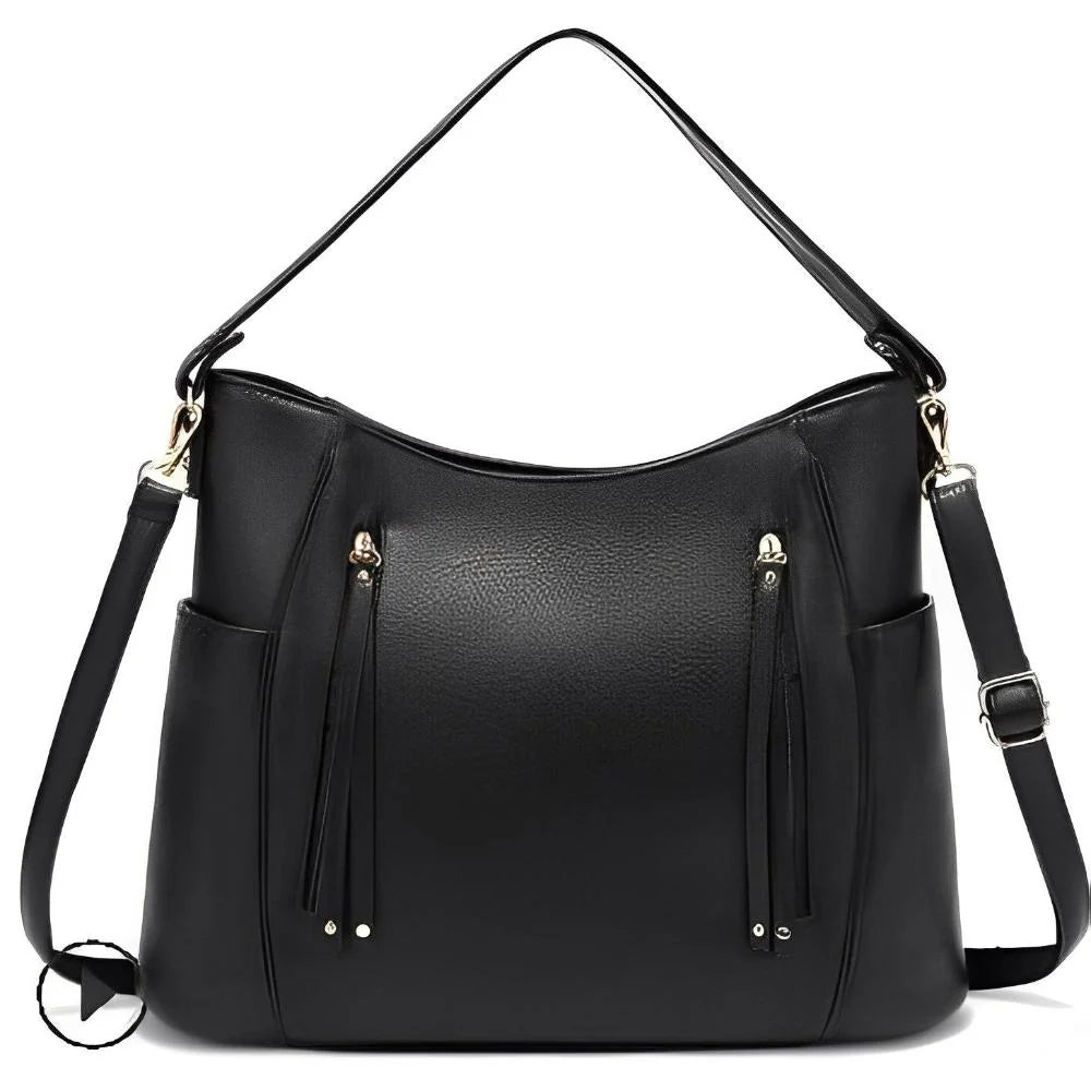 FINLEY™ | Everyday Luxe Carryall