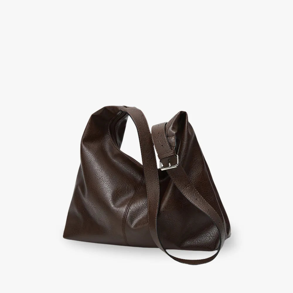 ELODIE™ | Stylish Hobo Bag