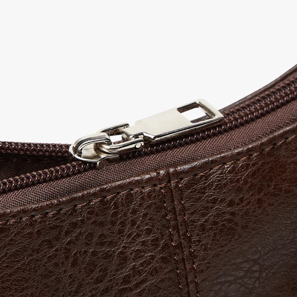 ELODIE™ | Stylish Hobo Bag