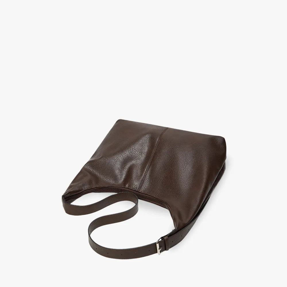 ELODIE™ | Stylish Hobo Bag
