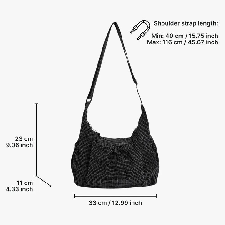 LILLIAN™ | Elegant Shoulder Bag