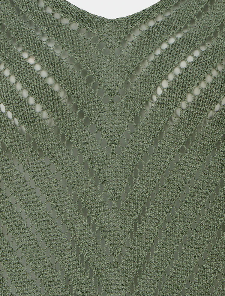 ZOE™ |  Airy Knit