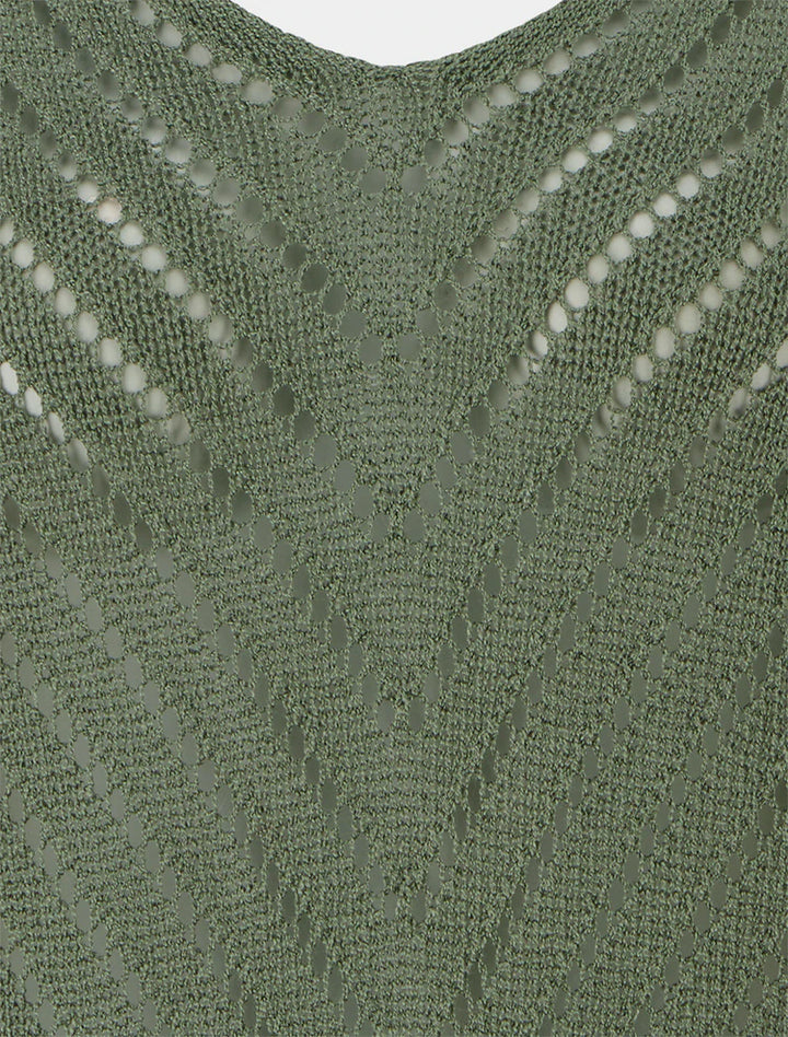 ZOE™ |  Airy Knit