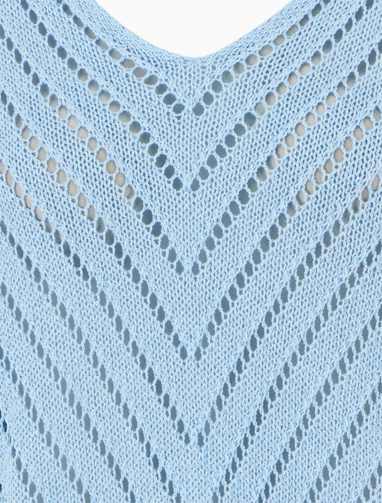 ZOE™ |  Airy Knit