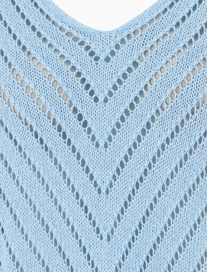 ZOE™ |  Airy Knit