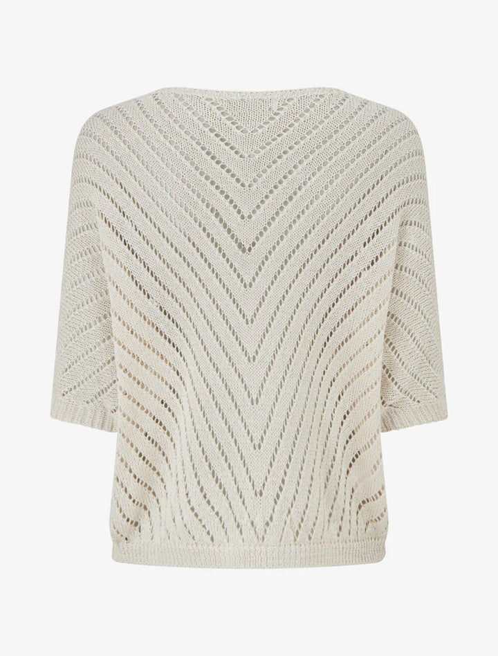 ZOE™ |  Airy Knit