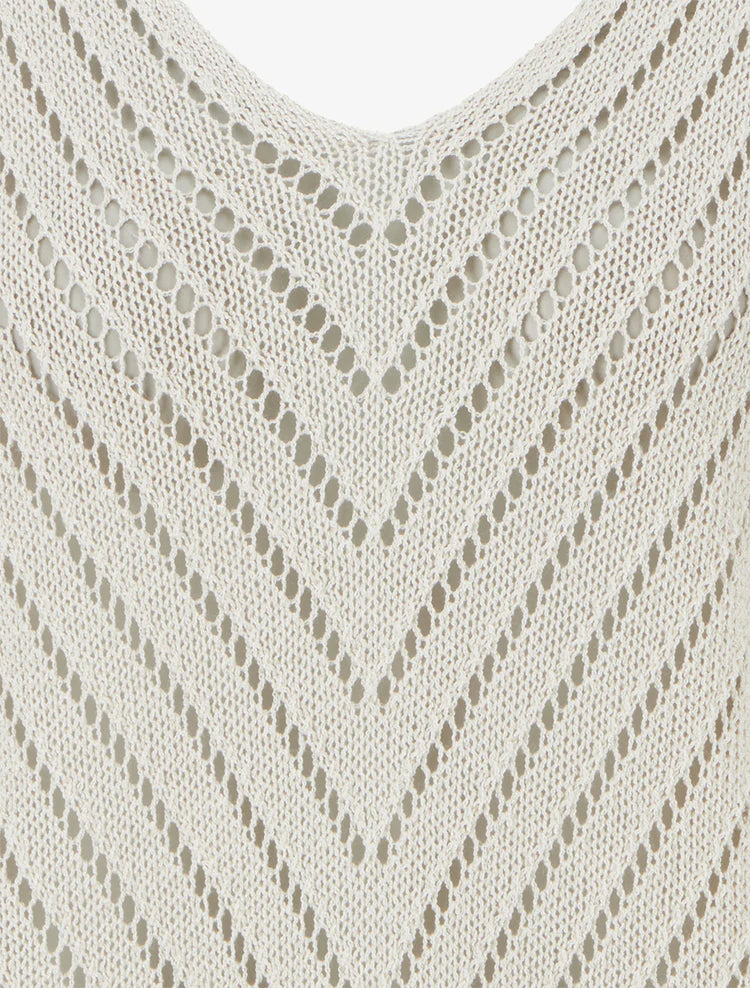 ZOE™ |  Airy Knit