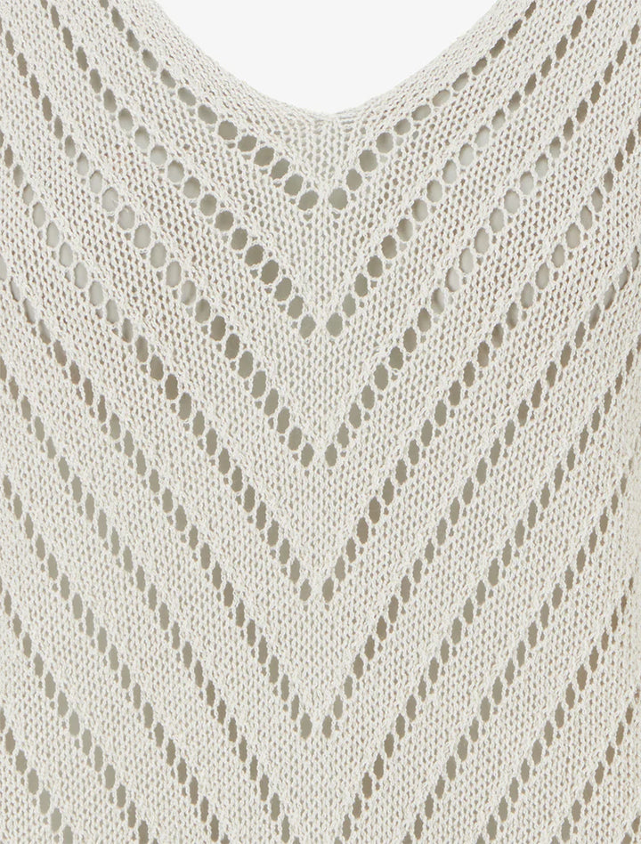 ZOE™ |  Airy Knit