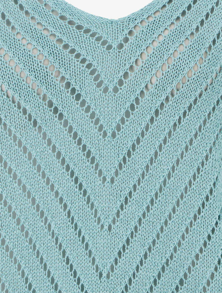 ZOE™ |  Airy Knit