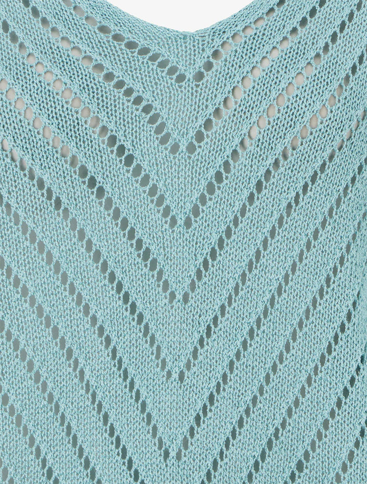 ZOE™ |  Airy Knit