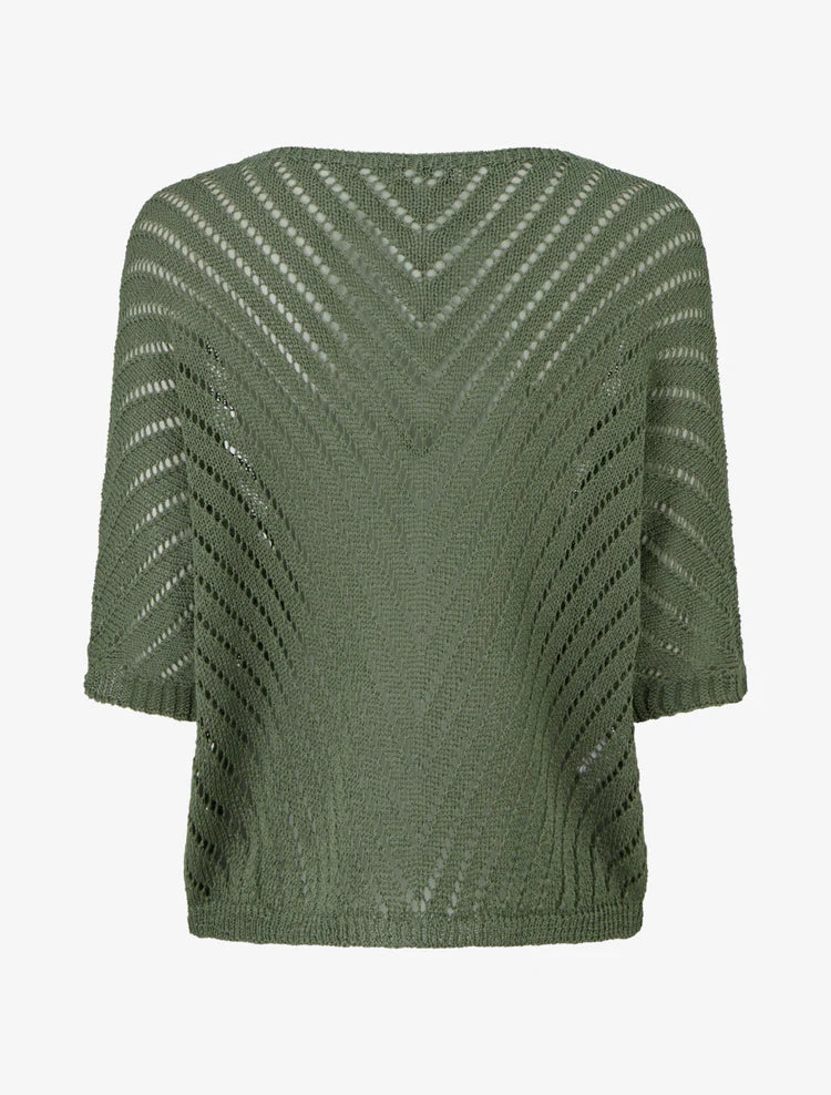 ZOE™ |  Airy Knit