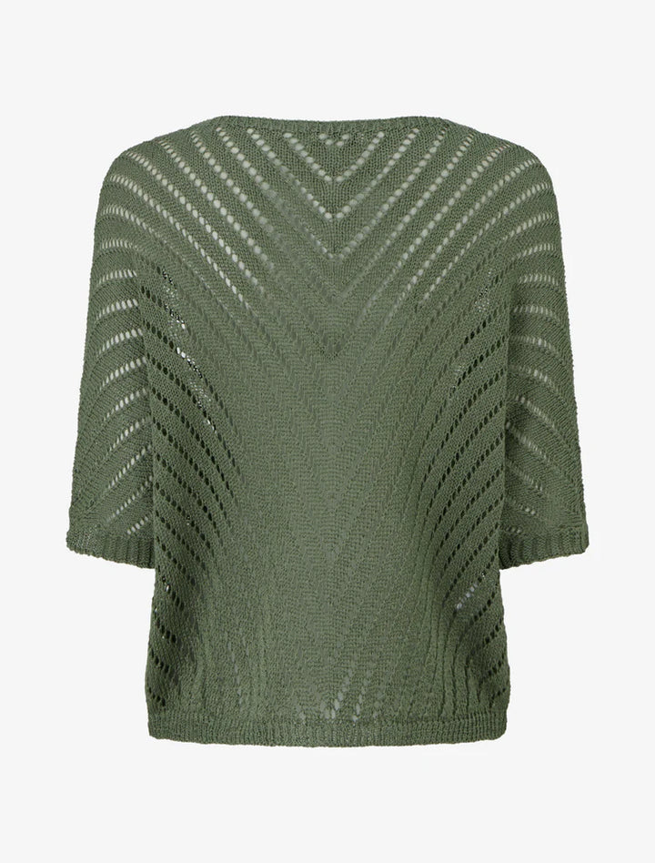 ZOE™ |  Airy Knit