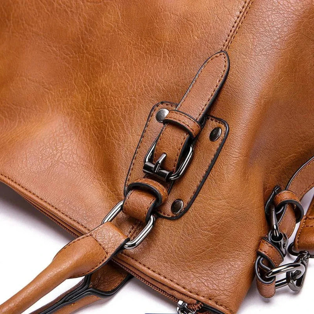 EMMA™ | Chic Shoulder Bag