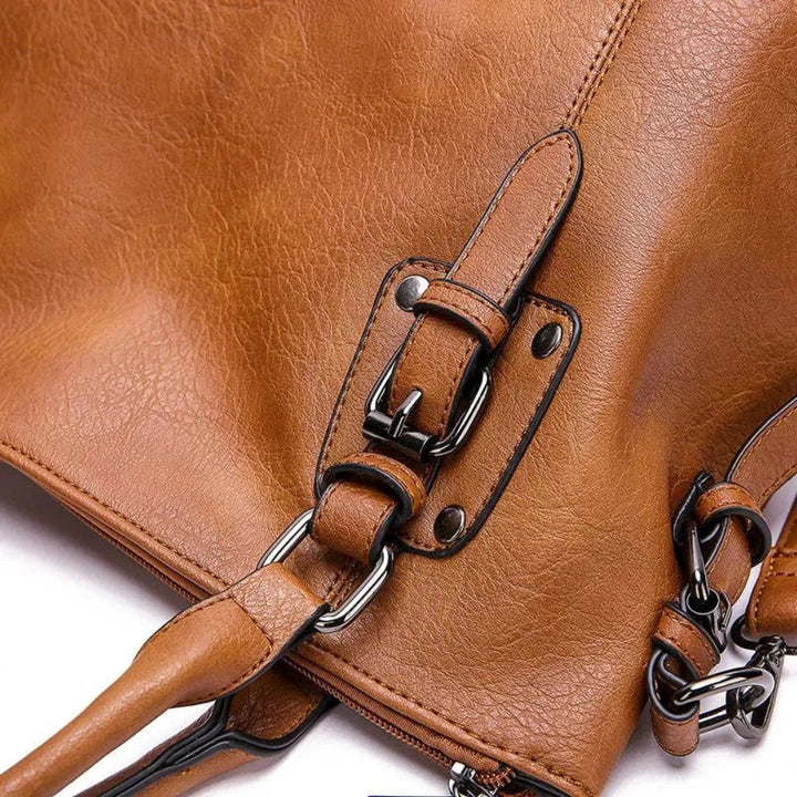 EMMA™ | Chic Shoulder Bag