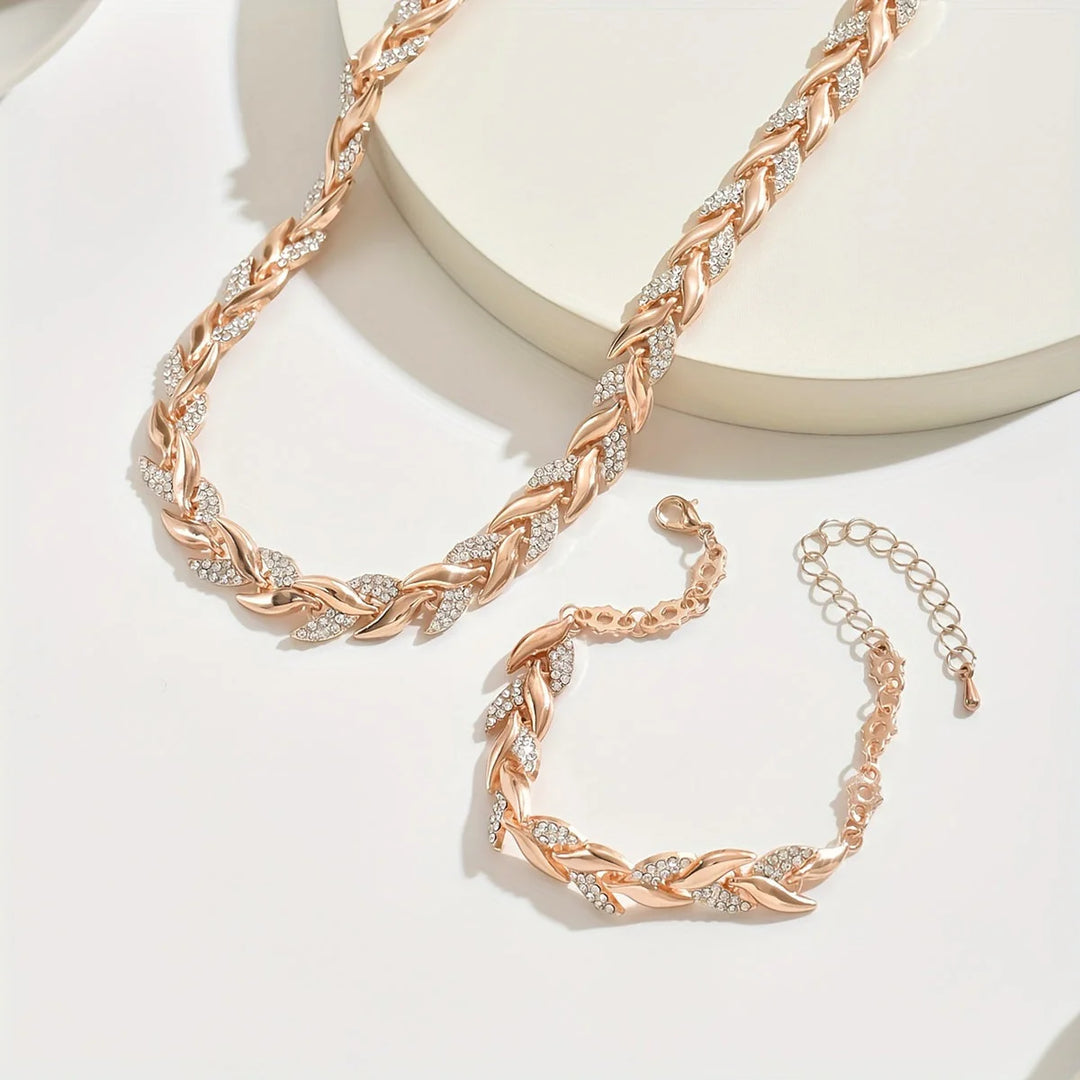 LINA™ |  Fish Tail Pendant