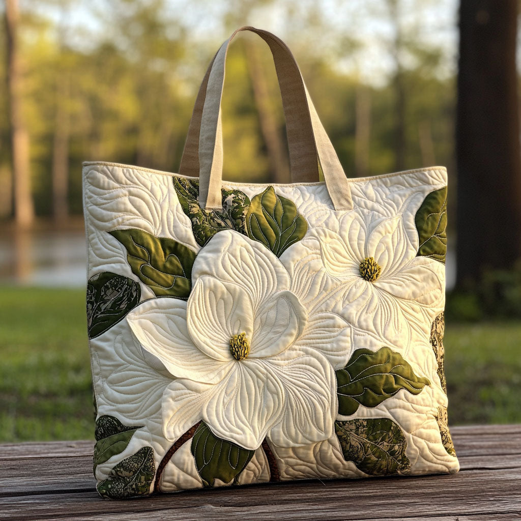 FLORINA™ | Artistic Floral Bag