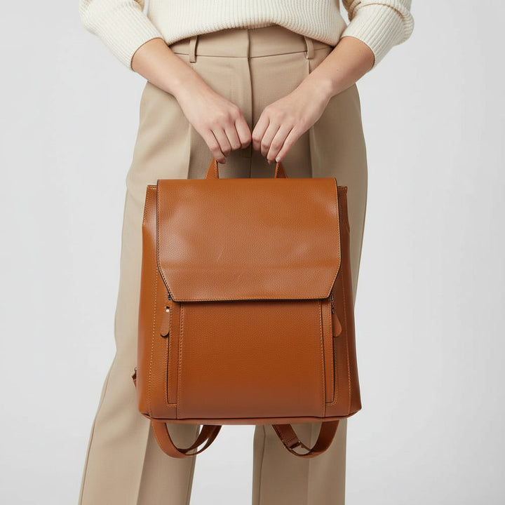 AVERY™ | Retro Backpack