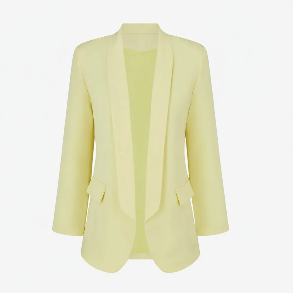 Penelope™ | Business Casual Blazer